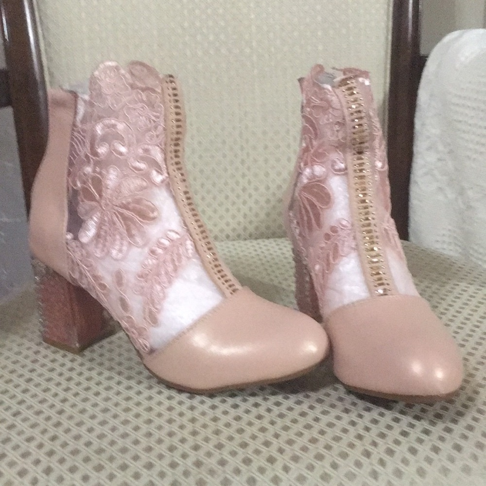 Booties
